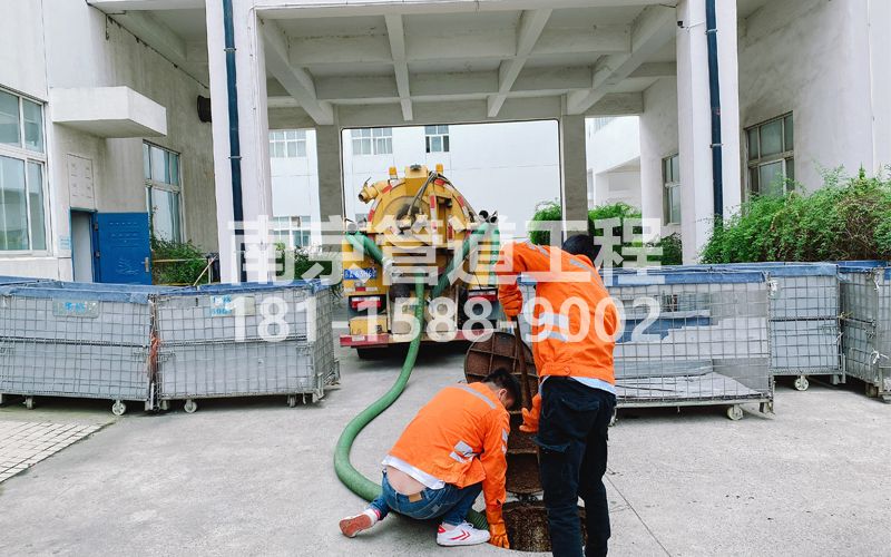 254昌平工厂化粪池