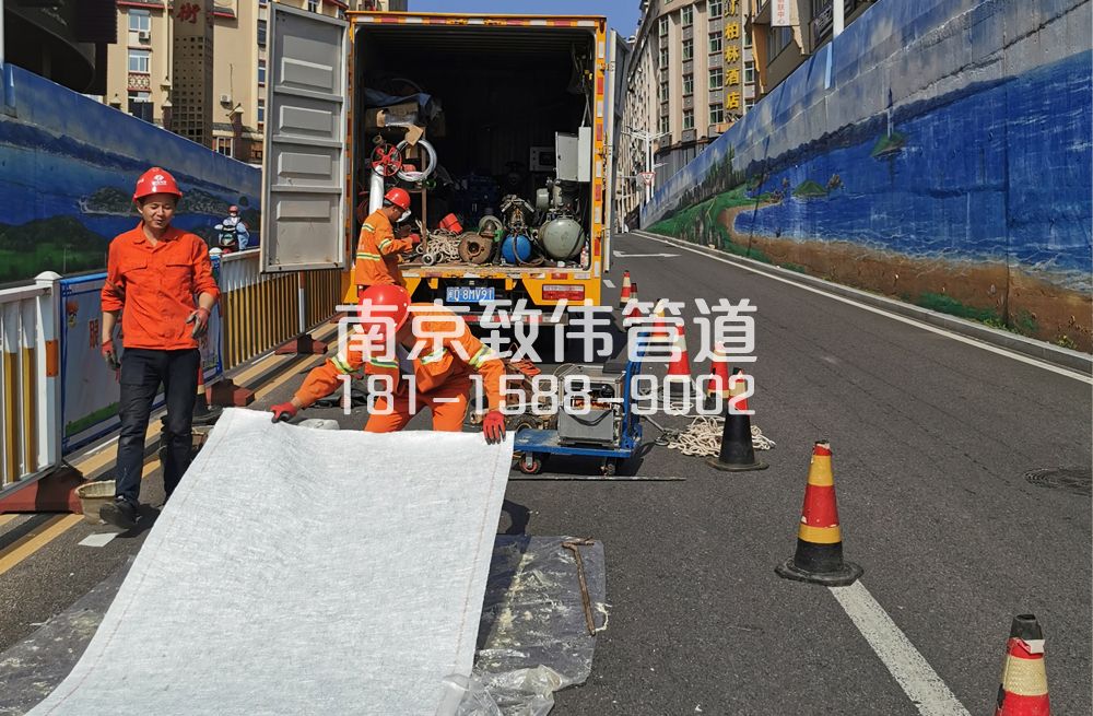 昌平市政箱货设备