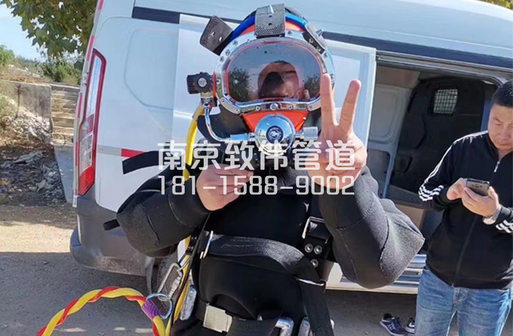 昌平沉淀池清底