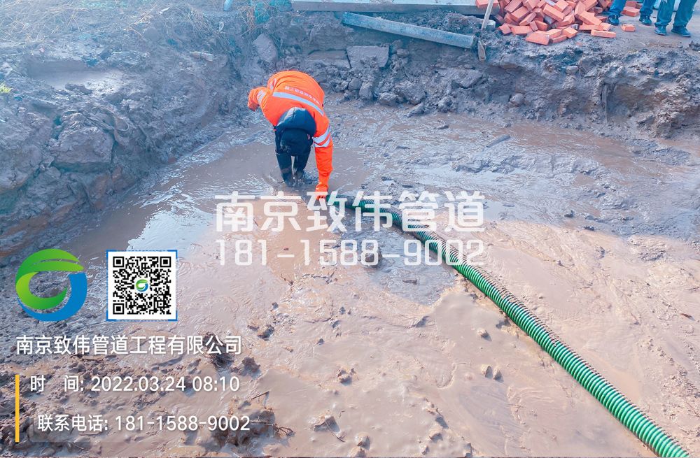 昌平工地泥浆清理